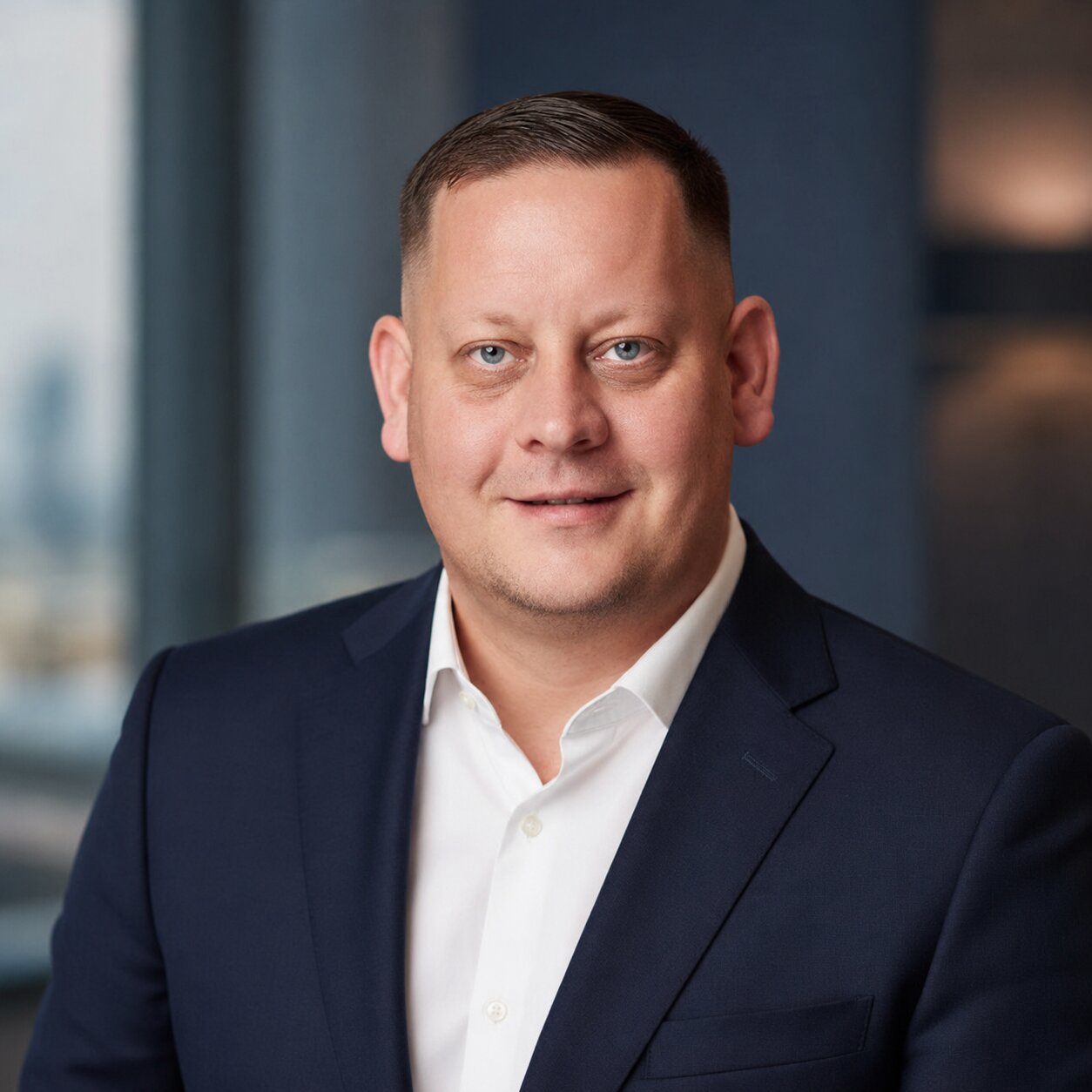 Laszlo Kardos, persönlicher Ansprechpartner für Website-Projekte.